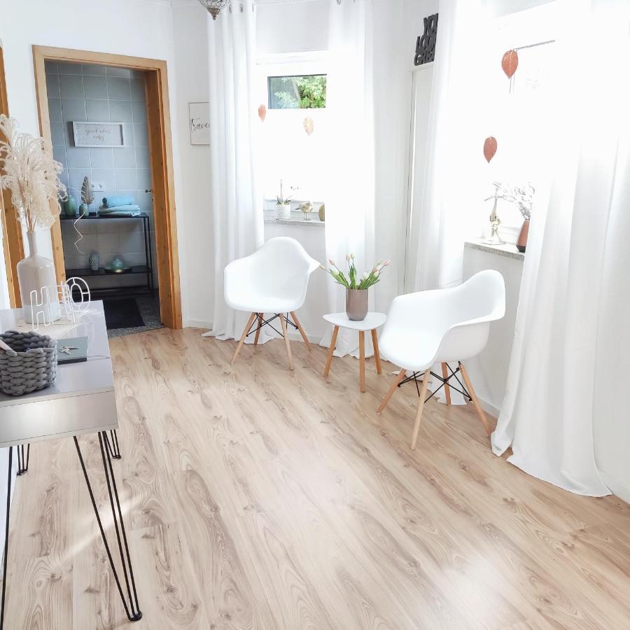 Apartment For Family & Friends Eisingen Kültér fotó