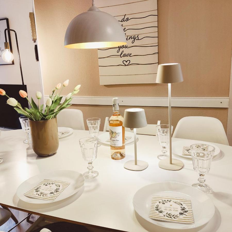 Apartment For Family & Friends Eisingen Kültér fotó